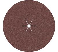 Bosch Wood Sanding Disc 125mm 125mm 180g Pack of 5