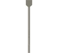 Bosch Professional Sds-Max Hammer Drill Bit Spade Chisel 400X50mm (5 Pack)