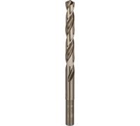 Bosch 5x PRO Stainless Steel HSS-Co Twist Drill Bit (for Steel, Stainless steel, Ø 10,50 mm, Professional Accessory Rotary Drill/Drivers)