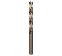 Bosch 5x PRO Stainless Steel HSS-Co Twist Drill Bit (for Steel, Stainless steel, Ø 8,00 mm, Professional Accessory Rotary Drill/Drivers)