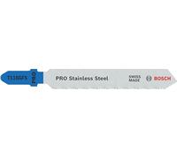 Bosch 2608636431 T118GFS (PK-5) Jigsaw Blades- you get 10