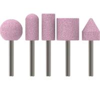 Bosch 1609200286 5 Piece Grinding Stone Set G60