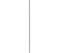Bosch Pt Sds Plus-5x 10x550x615 Mm Concrete Drill Silver