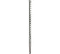 Bosch 1x PRO SDS plus-5X Hammer Drill Bit (for Reinforced concrete, Concrete, Ø 11,00 mm, Professional Accessory Rotary Hammer Drill)
