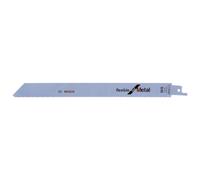 Bosch 5X Thin Metal Flexible S1122AF Reciprocating Saw Blade