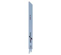 Bosch 5X Thin Metal Flexible S1122EF Reciprocating Saw Blade