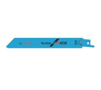 Bosch 2 608 656 015 jigsaw/scroll saw/reciprocating saw blade Bimetal 5 pc(s)
