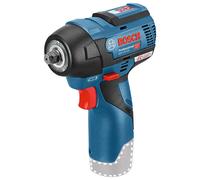 Bosch Professional GDS 12 V-115 Cordless Impact Wrench (Without Battery and Charger) - Carton