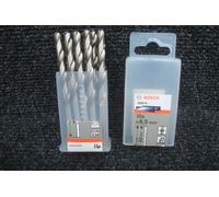 Bosch Professional Metal drill bits HSS-G. DIN 338 6.5 x 63 x 101 mm 2608595068