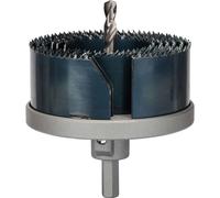 Bosch 6 Piece Hole Saw Set