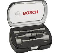 Bosch 6 Piece Long Life Nut Driver Set