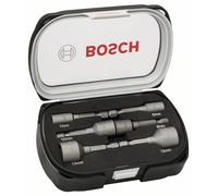 Bosch 6 Piece Nuttsetter Bit Set