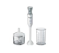 Bosch ErgoMixx MSM66020GB blender Immersion blender 600 W White