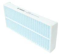 BOSCH 6010C HEPA Cabin Air Filter - Compatible with Select Maybach 57, 62; Mercedes-Benz CL500, CL600, E300, E420, E55 AMG, S500, S600