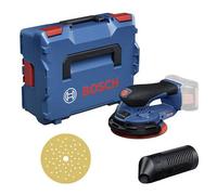 Bosch 601372903 GEX 18V-150-3 Cordless router Black Robust Design
