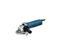 Bosch 601828901-125mm - Bosch Gws 1000 Case + Diamond Disc - Blue