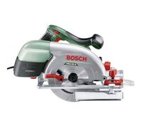 Bosch 603501000 Circular Saw PKS 55 A 1200W 160x20mm