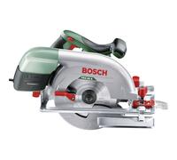 Bosch 603502002 Circular Saw PKS 66 A 1600W 190x30mm