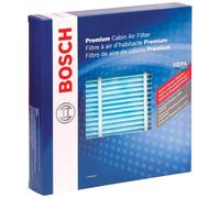 BOSCH 6043C HEPA Cabin Air Filter - Compatible With Select Ford C-Max Escape Focus GT Transit Connect; Lincoln MKC