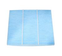 BOSCH 6057C HEPA Cabin Air Filter - Compatible with Select Chevrolet Captiva, Equinox; GMC Terrain; Hyundai Azera, Santa Fe Sport/XL, Sonata; Kia Cadenza, Optima, Sedona; Saturn Vue