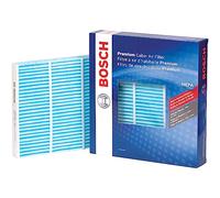 BOSCH 6072C HEPA Cabin Air Filter - Compatible with Select Honda CR-V, Insight