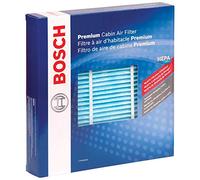 BOSCH 6073C HEPA Cabin Air Filter - Compatible with Select Mazda 3, 3 Sport