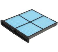 BOSCH 6080C HEPA Cabin Air Filter - Compatible With Select Mazda 3, 3 Sport, 6, CX-5