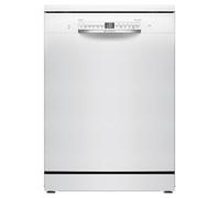 Bosch Serie 2 SMS2HVW67G dishwasher Freestanding 14 place settings D