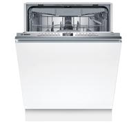 Bosch 60cm Series 4 Fully Integrated Dishwasher SMV4HVX00G