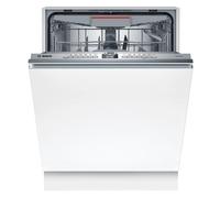 Bosch 60cm Series 6 Fully Integrated Dishwasher SMV6ZCX01G