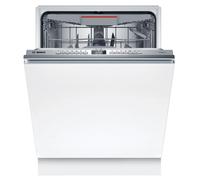Bosch 60cm Series 6 Fully Integrated Dishwasher With Perfect Dry SMD6YCX01G