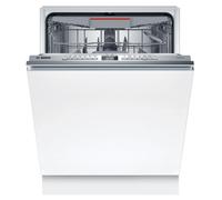 Bosch Serie 6 SMV6ZCX10G dishwasher Fully built-in 14 place settings B