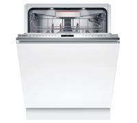 Bosch 60cm Series 8 Fully Integrated Dishwasher With Perfect Dry SMD8YCX03G
