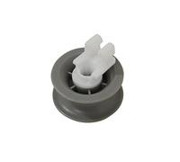 Bosch 611666 Bosch Neff Siemans Dishwasher Upper Basket Wheel. Genuine part number 611666,