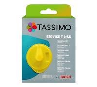 Bosch 621101 Service T-Disc for Tassimo T20/T40/T65/T85/Bosch Spare Part, Plastic