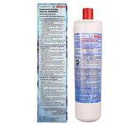 Bosch 640565 Evolfltr10 Fridge / Drinking Water Filter For Cs-52 3M Cuno