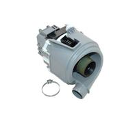 Bosch 651956 Bosch SMI-SN-SMV-SMS Heating Pump