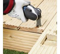 Bosch 65mm Bi-Metal Plunge Cutting Blade