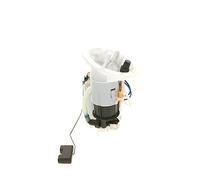 Bosch 66155 Original Equipment Fuel Pump Module Assembly - Compatible With Select Audi A4, A4 Quattro, A5, A5 Quattro, RS5, S4, S5