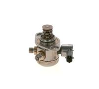 Bosch 66806 GDI High Pressure Fuel Pump - Compatible With Select Land Rover Discovery, LR4, Range Rover, Range Rover Sport, Range Rover Velar