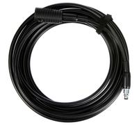 Bosch 6m Extension Hose (Compatible with Bosch Pressure Washers: EasyAquatak 110/120, UniversalAquatak 125/130/135, AQT 33-10, AQT 33-11, AQT 35-12,