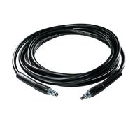 Bosch 6m High Pressure Hose (Compatible with Bosch Pressure Washers: EasyAquatak