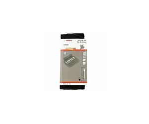 Bosch 6PC Flat Wood Drill Bit Set Self Speed 13,16,19,20,22,25mm- 2608595425