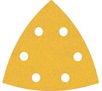 Bosch 6x EXPERT C470 Sandpaper Set for Delta Sanders