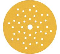 Bosch 6x EXPERT C470 Sandpaper Set with multihole