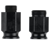 Bosch 7X Expert Power Change Plus Adapter Nut Set (Ø mm,)