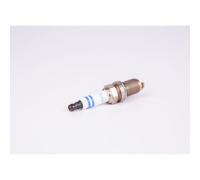 Bosch 6x Iridium Spark Plugs - FR7KI332S / 0242236571