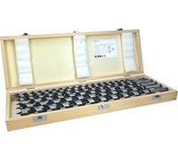 Bosch 6x PRO Wood Auger Bit Set (for Softwood, Hardwood, Ø 10,0, 12,0, 14,0, 16,0, 18,0, 20,0 mm, Professional Accessory Rotary Drill/Drivers)