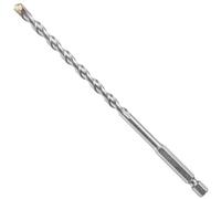Bosch 7/32 in. X 6 in. Hex Shank Hammer Drill Masonry Bit LBHX020, 1 Count (Pack of 1)