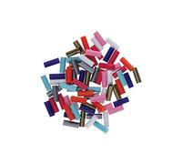Bosch 70-Piece Glue Sticks Glitter Mix - 20x7 mm, Accessories for Gluey Hot Glue Stick